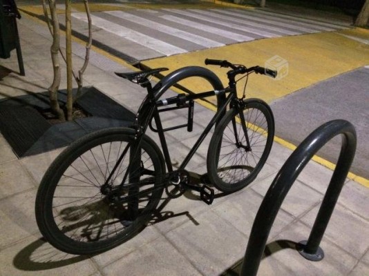 fixie p3